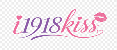 i1918kiss logo